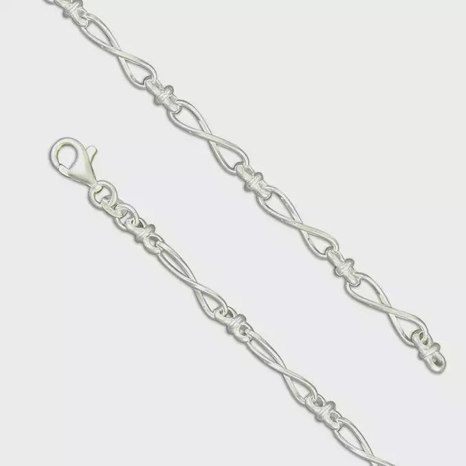 Esme Twist Bracelet