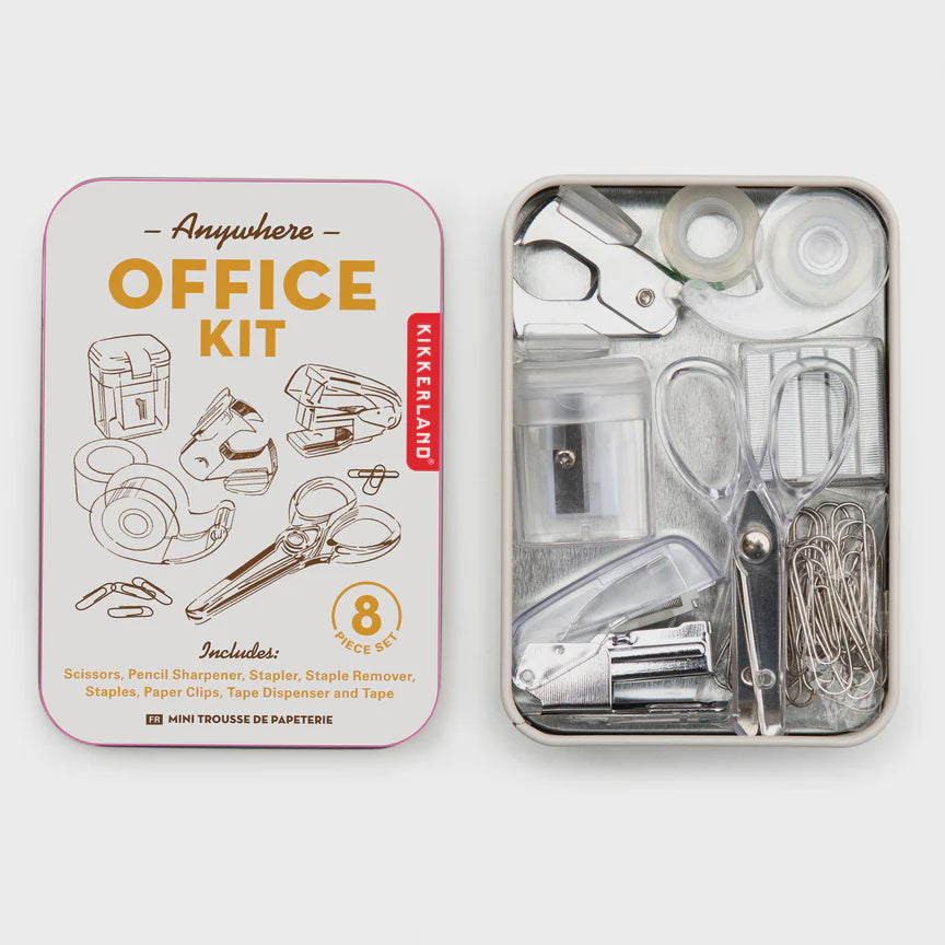 Anywhere Office Kit