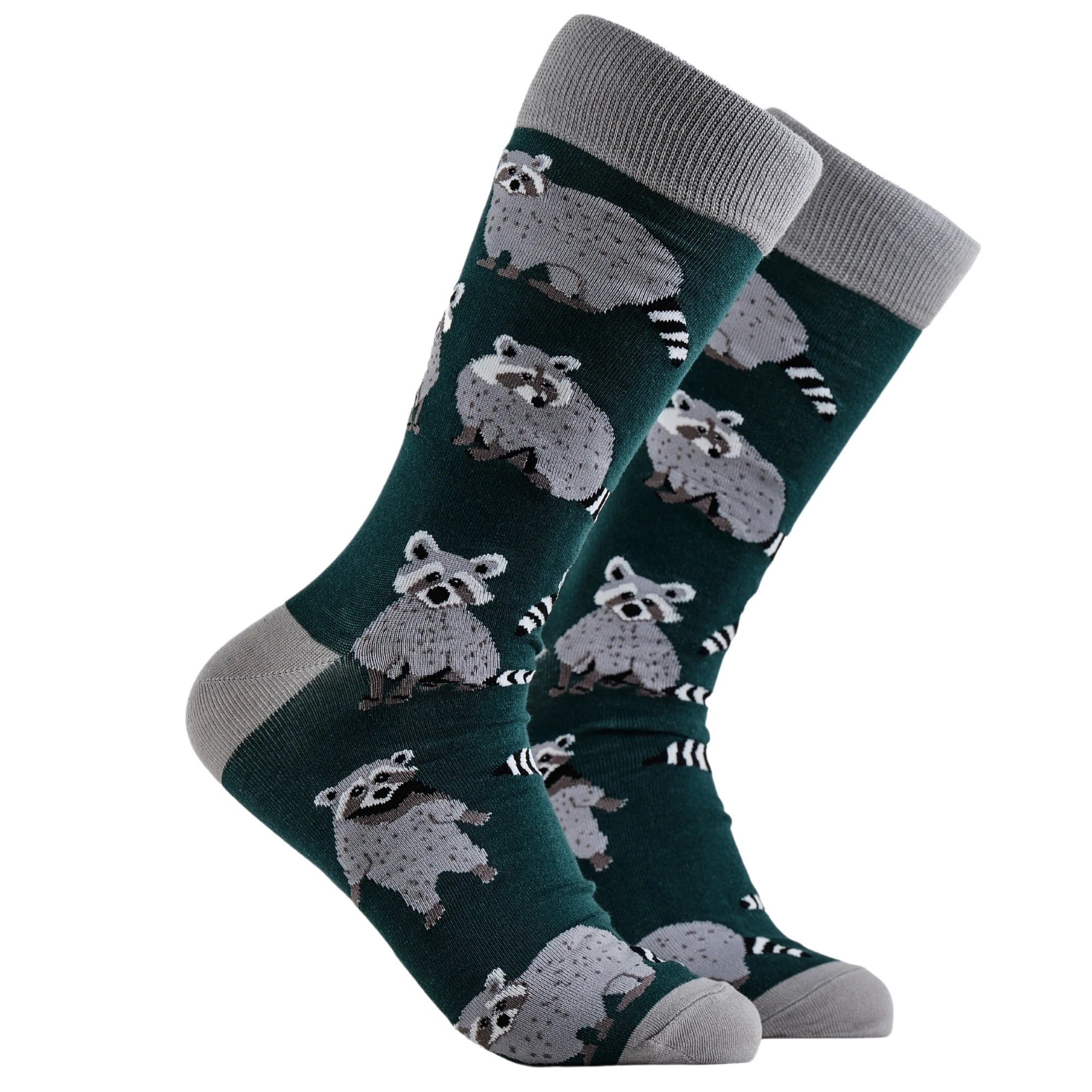 Trash Panda Socks - Large
