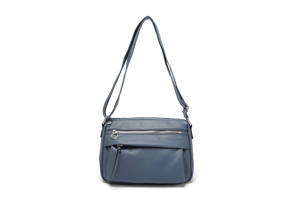 Becky Vegan Leather Bag