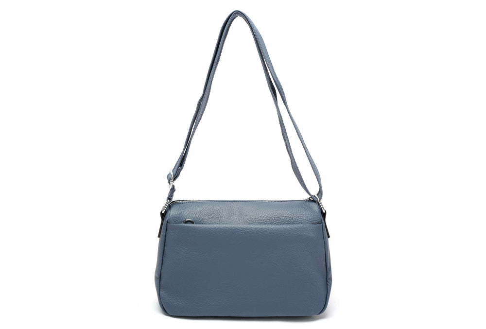 Becky Vegan Leather Bag