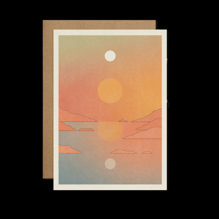 Vista Card