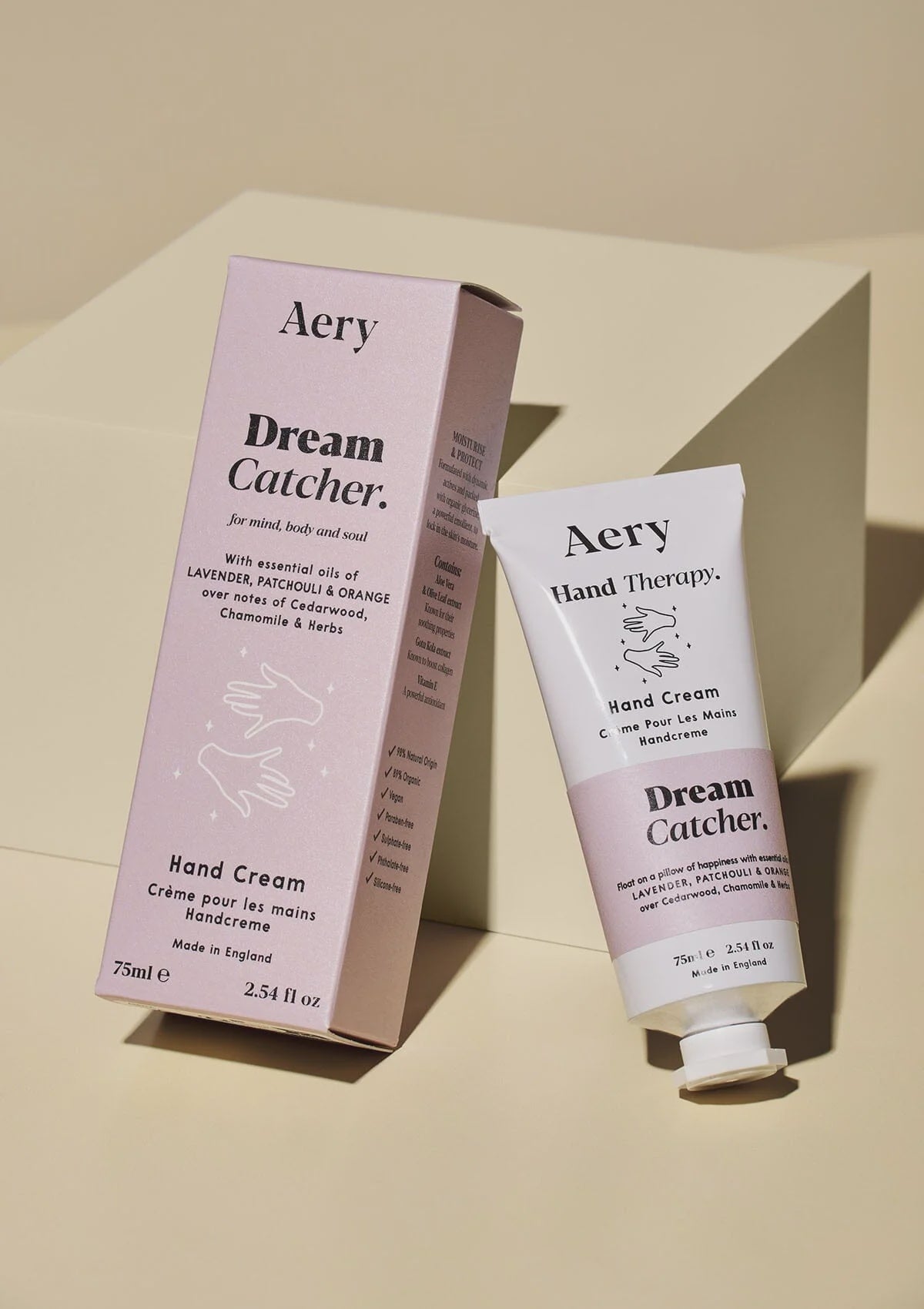Hand Cream - Dream Catcher