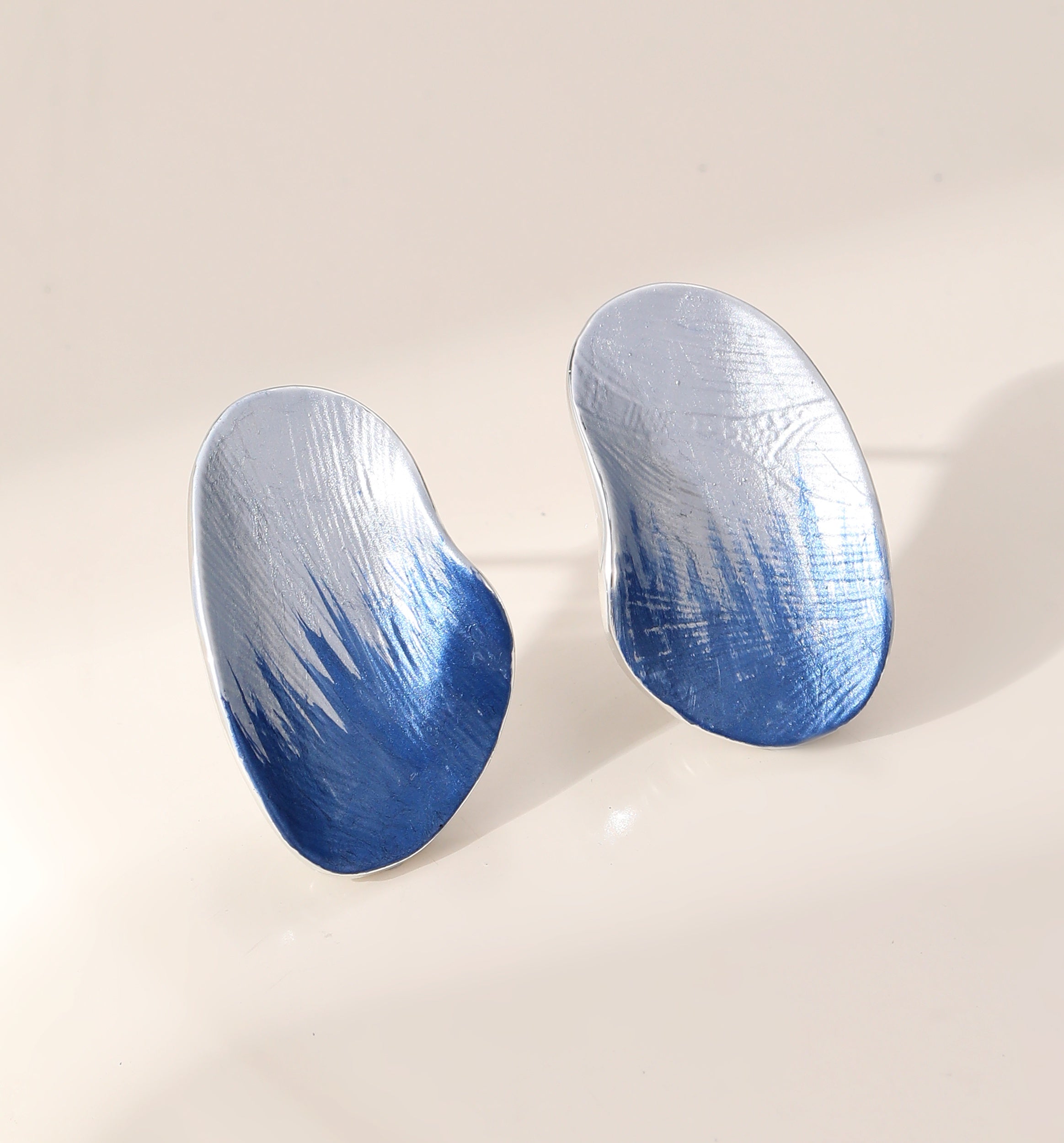 Skye Stud Earrings