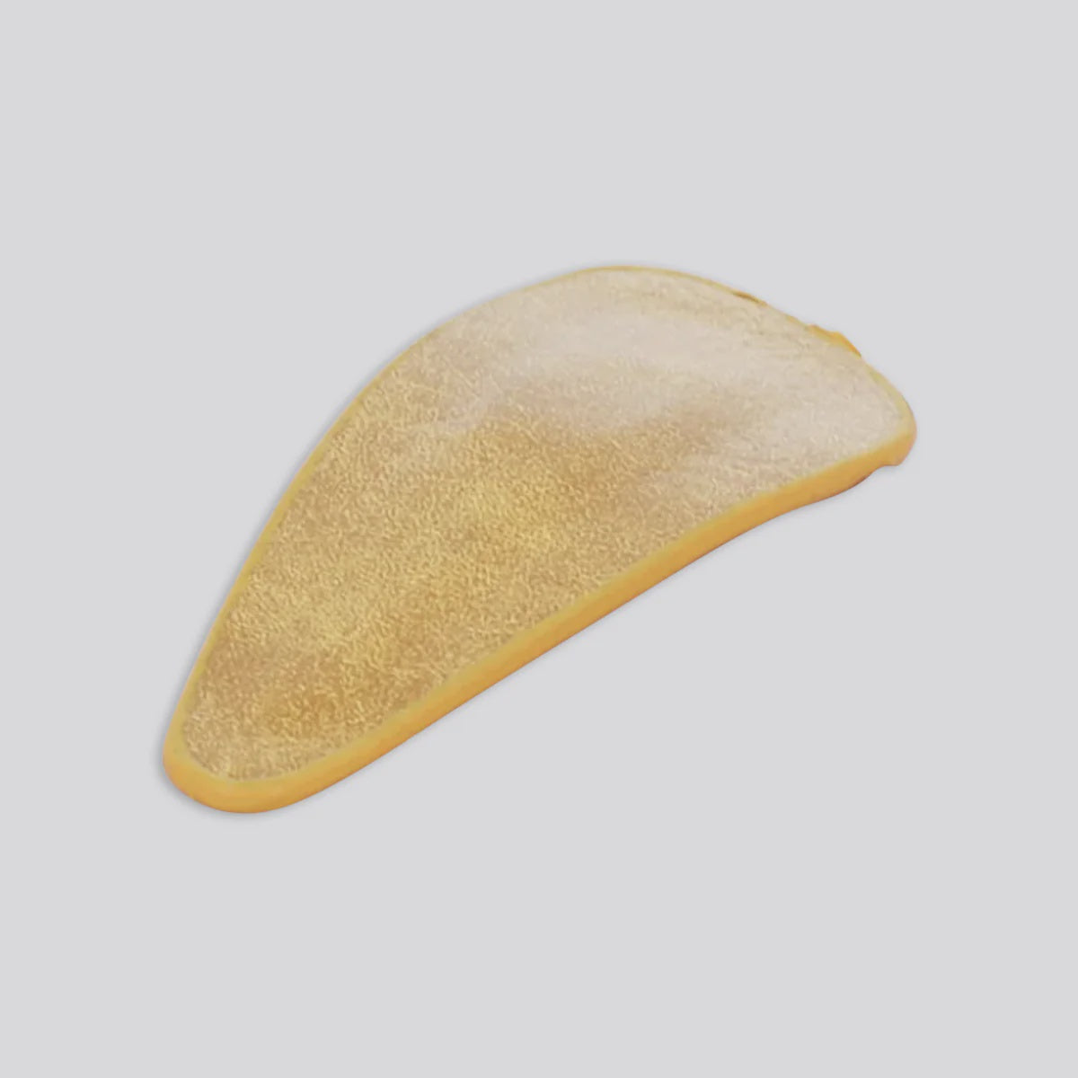 Odette Hair Clip - Ochre
