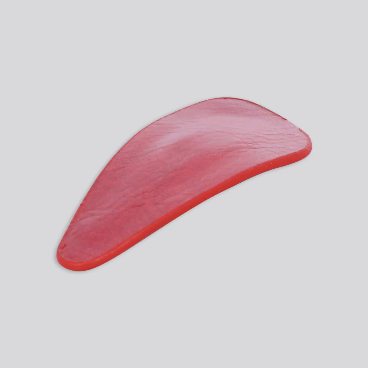 Odette Hair Clip - Red