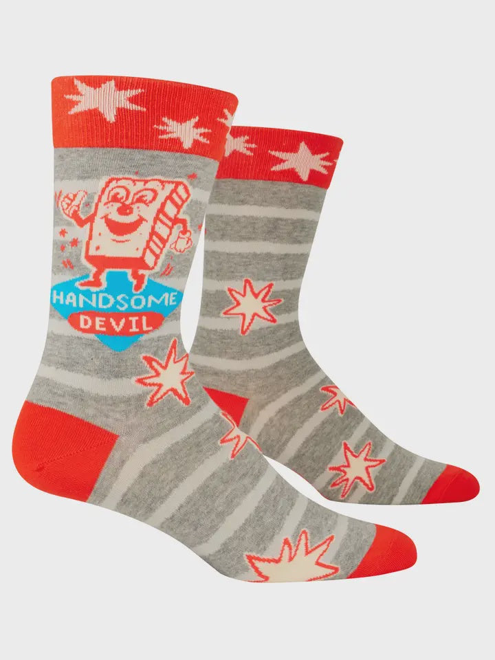 Handsome Socks - Mens