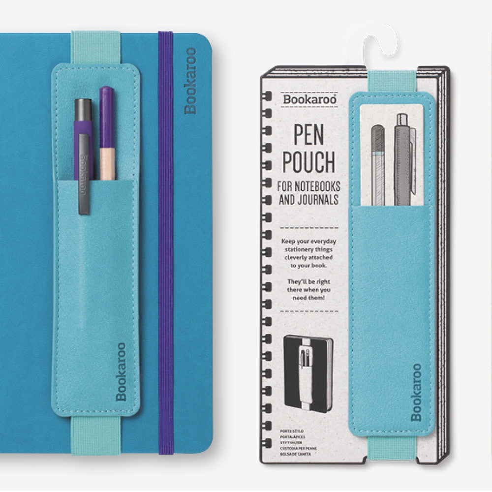 Bookaroo Pen Pouch