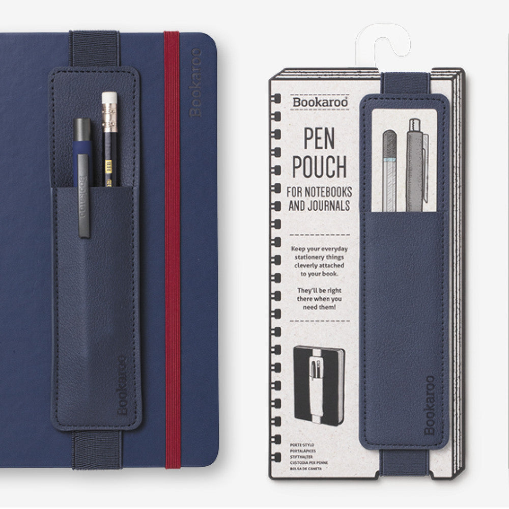 Bookaroo Pen Pouch