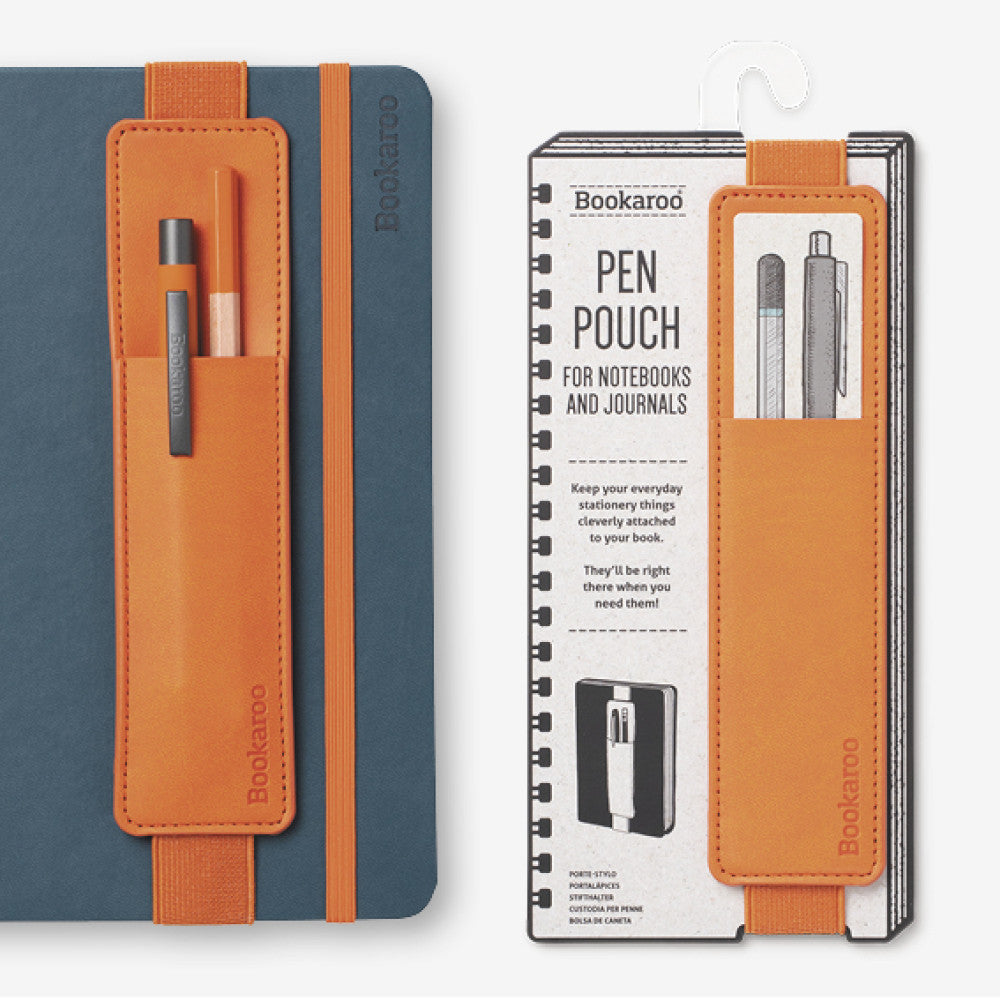 Bookaroo Pen Pouch