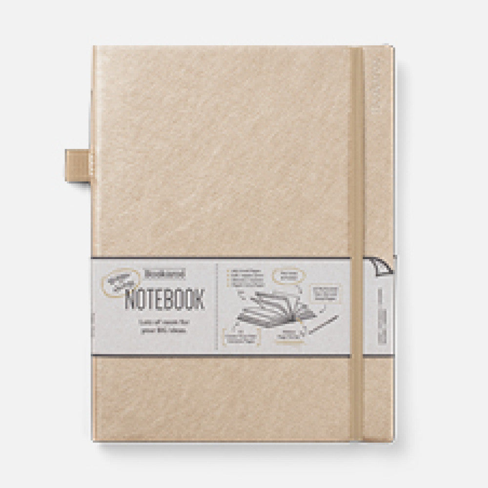 Bookaroo Bigger Things Notebook