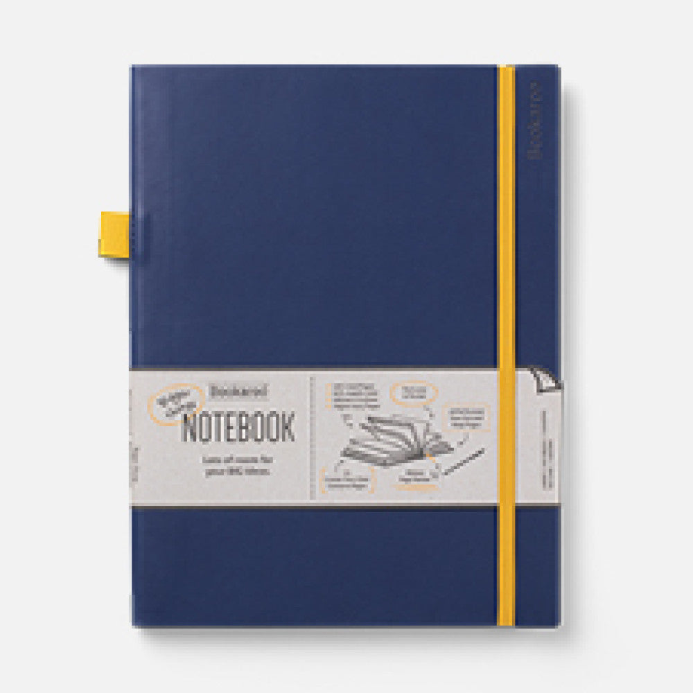 Bookaroo Bigger Things Notebook
