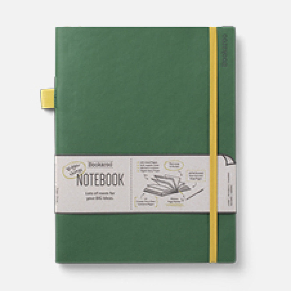 Bookaroo Bigger Things Notebook