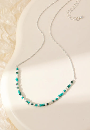 Ocean Tide Necklace
