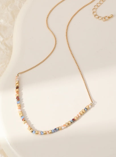Sunset Vibes Necklace
