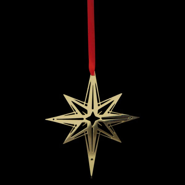 Northern Star Decoration