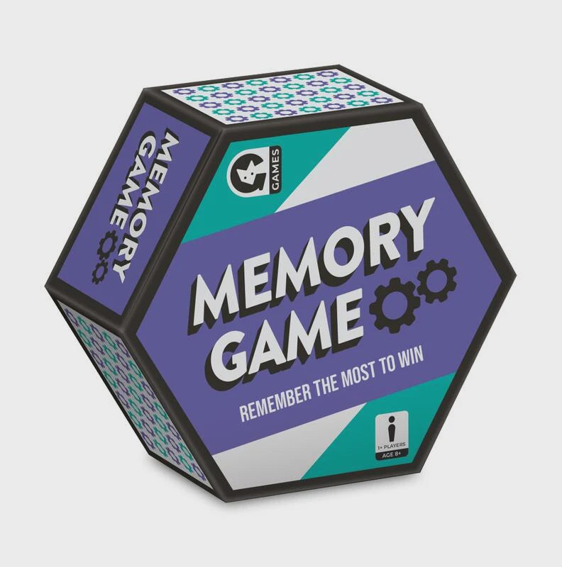 Memory Game