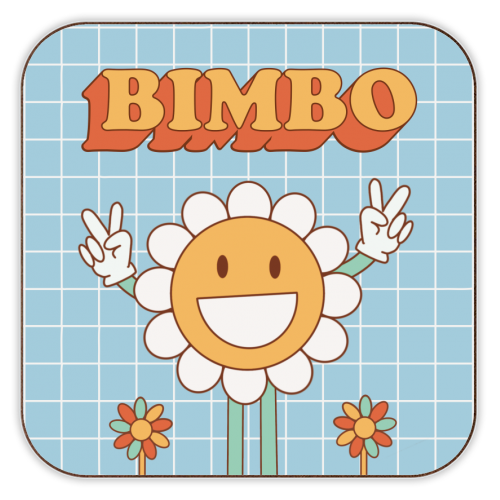 Bimbo Coaster