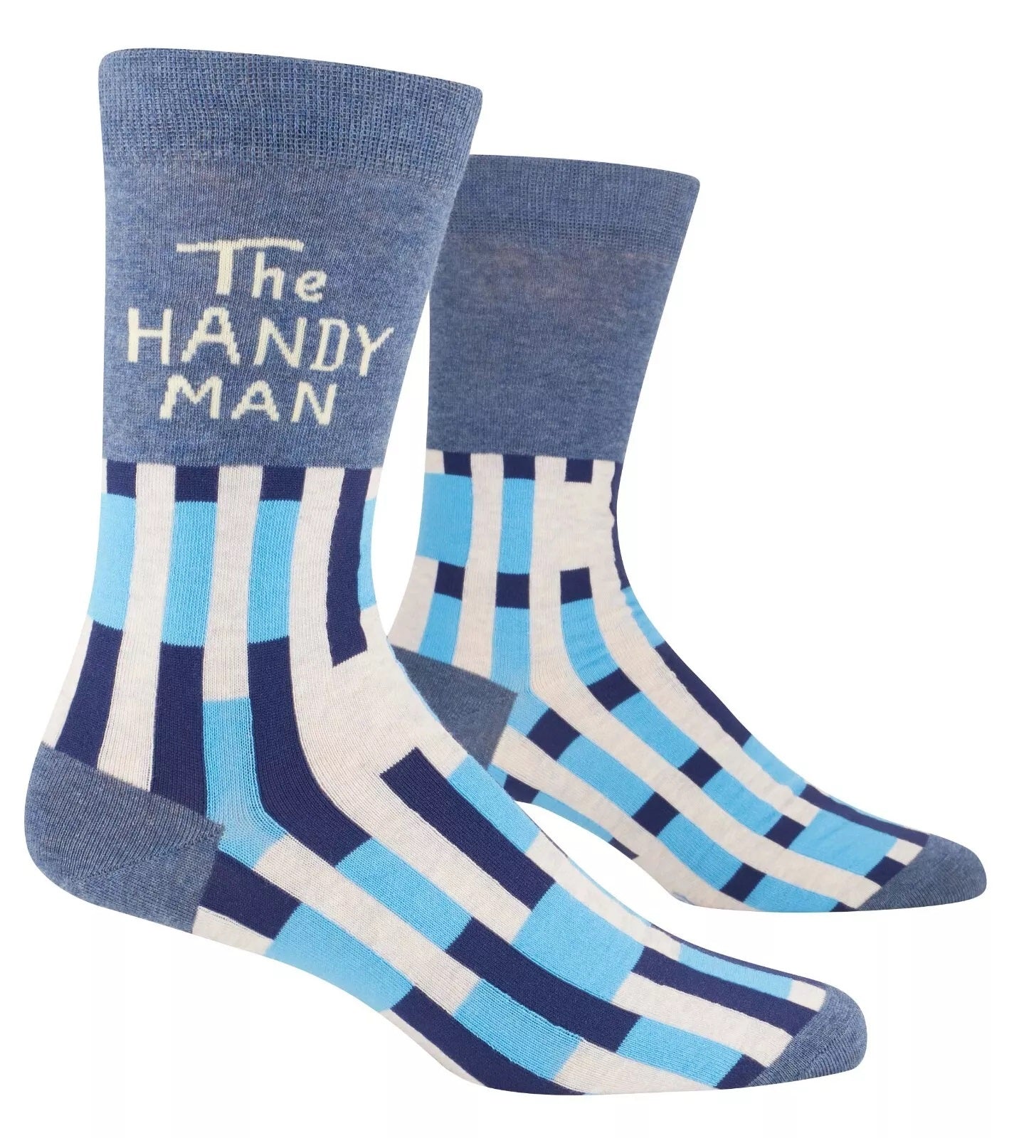 The Handyman Socks - Mens