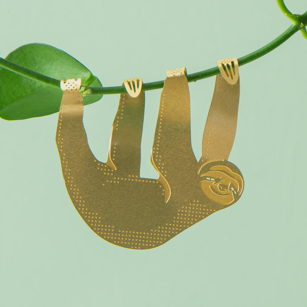 Plant Animal - Sloth
