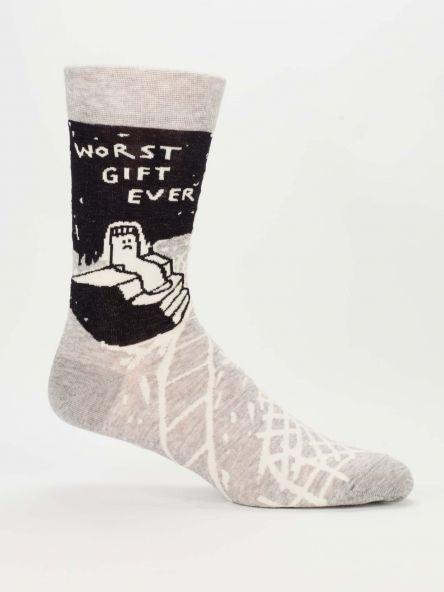 Worst Gift Socks - Men - Pretty Shiny Shop