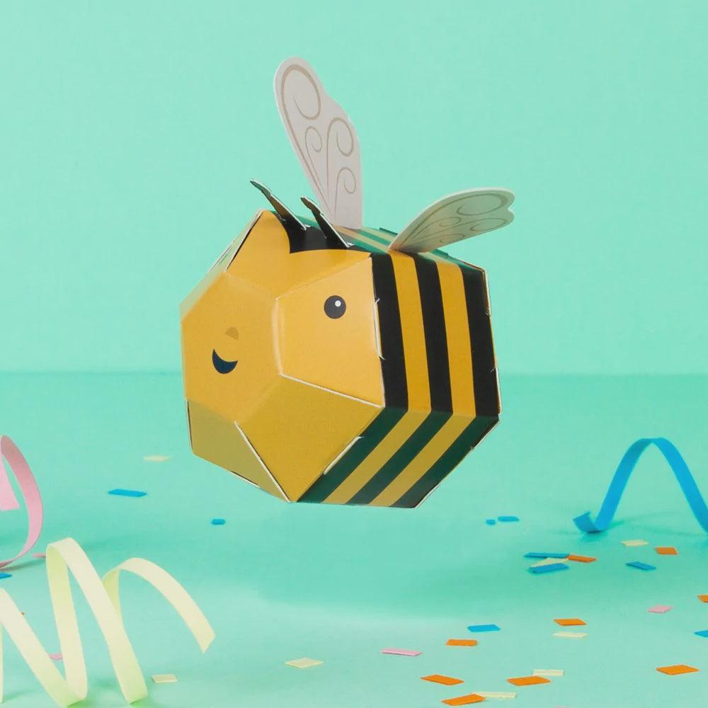Create Your Own Buzzy Bee - Pretty Shiny Shop