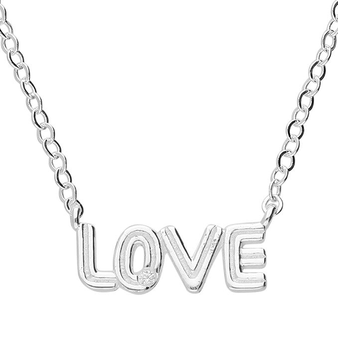 Love Necklace