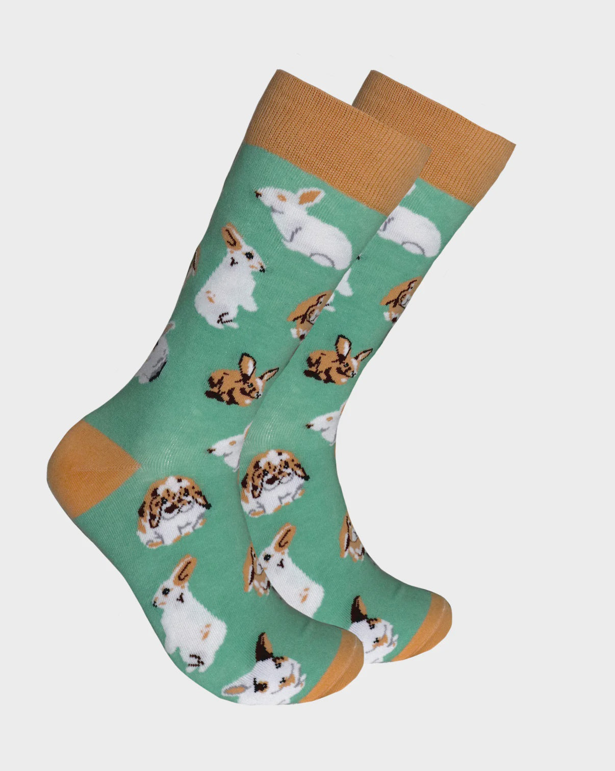 Hop Bunny Socks - Small