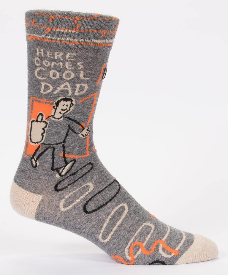Cool Dad Socks - Men - Pretty Shiny Shop