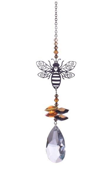 Crystal Fantasies - Bee - Pretty Shiny Shop