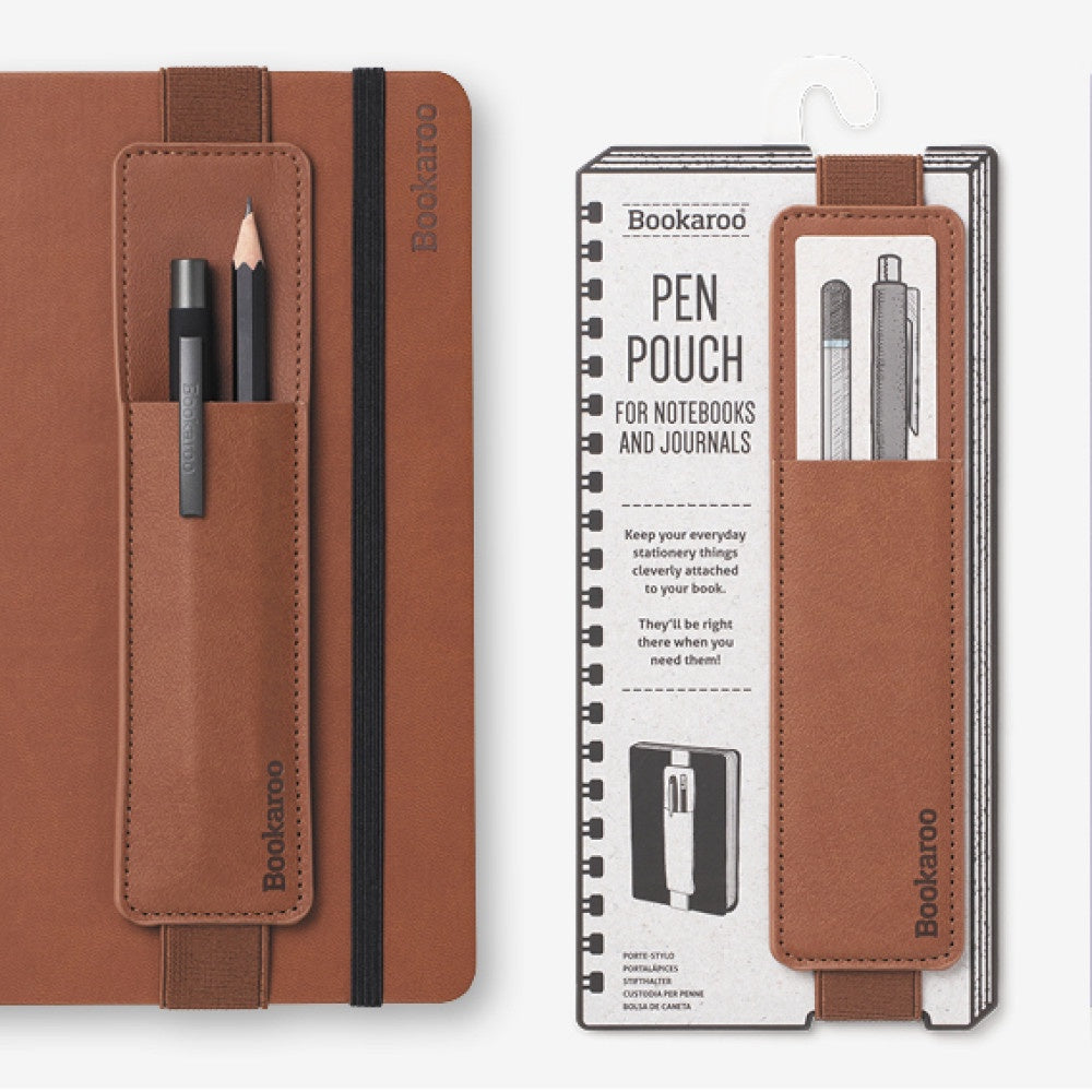 Bookaroo Pen Pouch