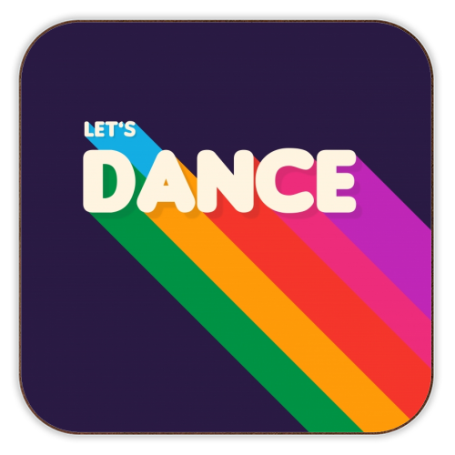 Lets Dance Coaster