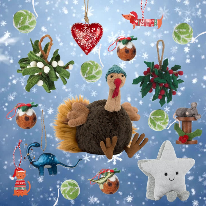 A Roarsome Christmas