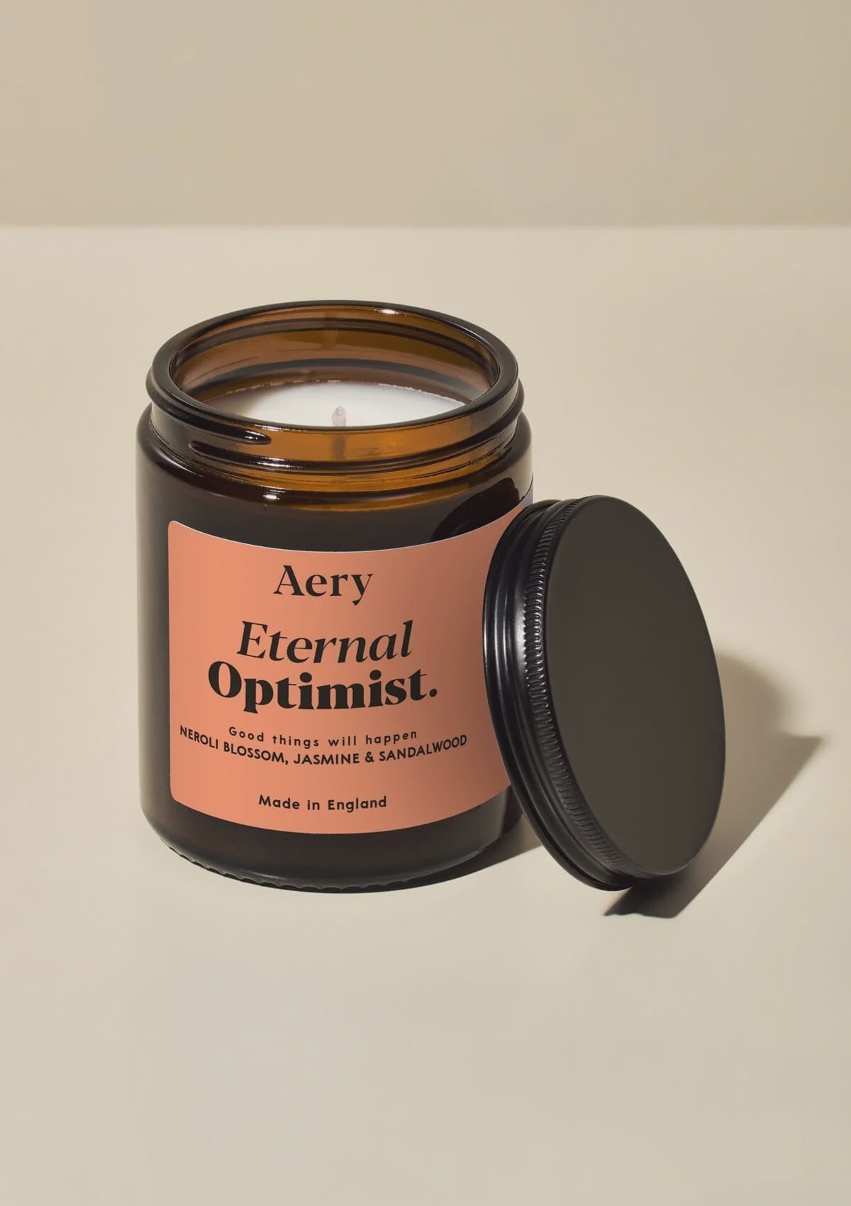 Scented Candle - Eternal Optimism