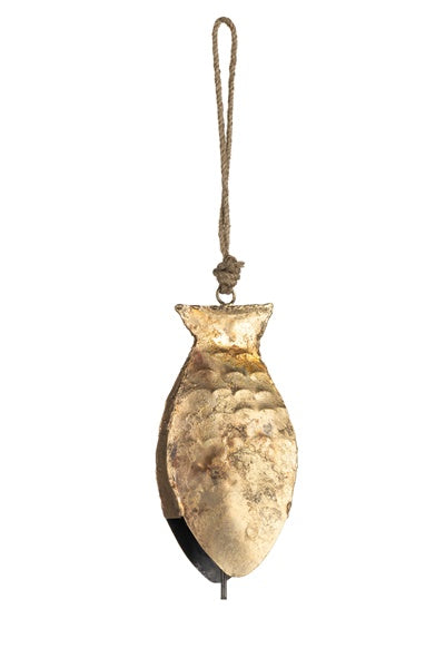 Fish Bell