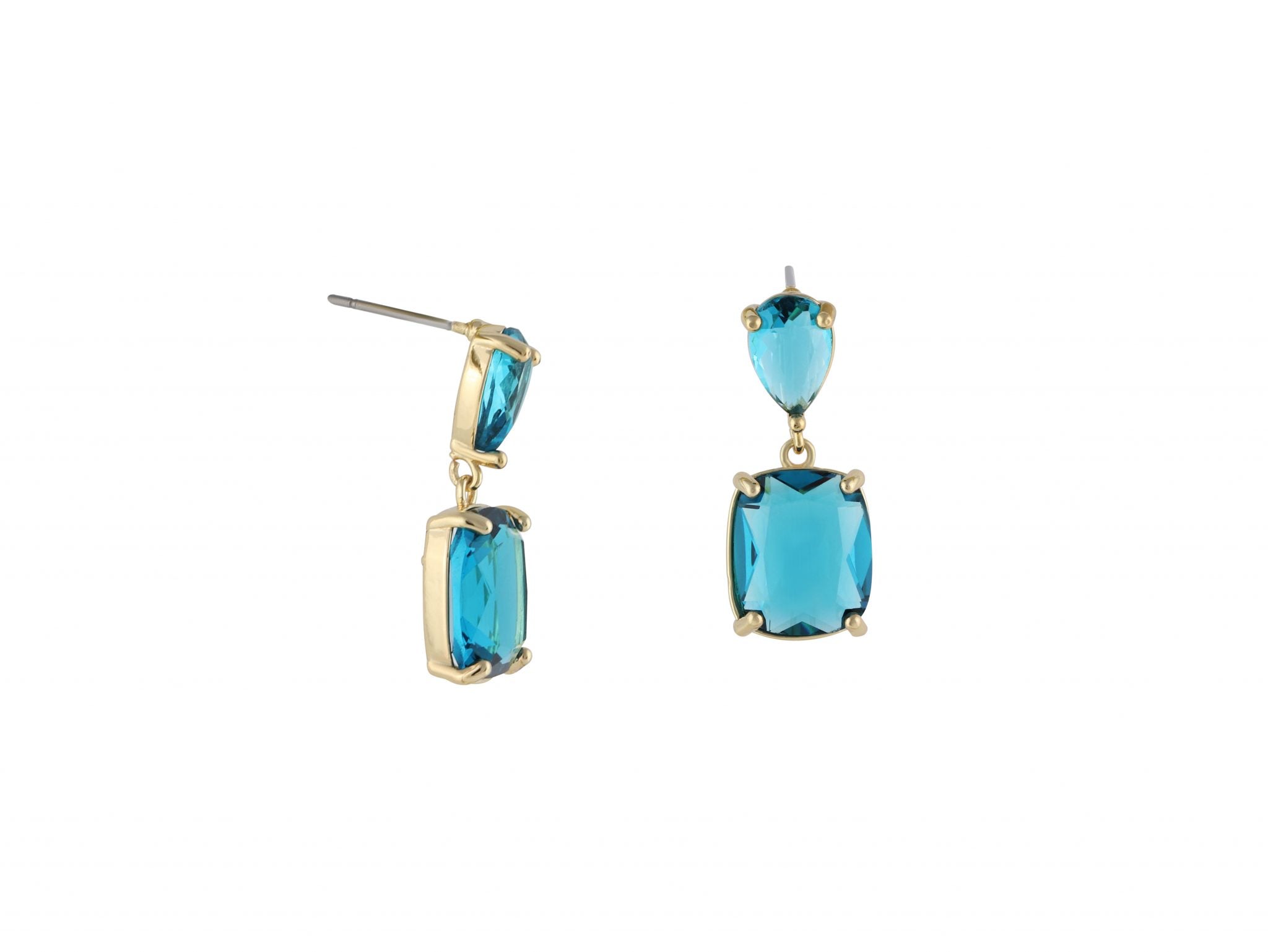 Alix Allure Earrings