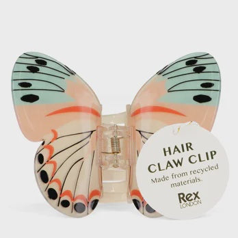 Hair Claw Clip - Butterfly