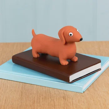 Squishy Stress Toy - Sausage Dog