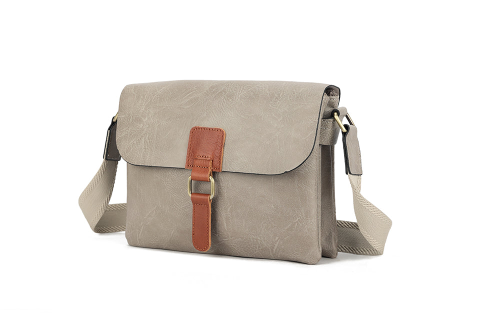 Maddison Vegan Leather Bag