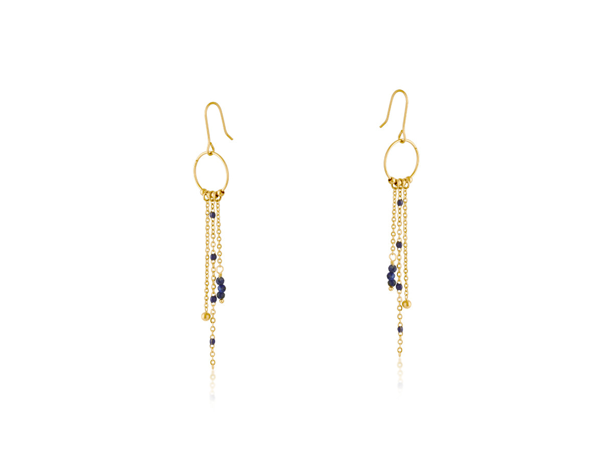 Sonya Earrings