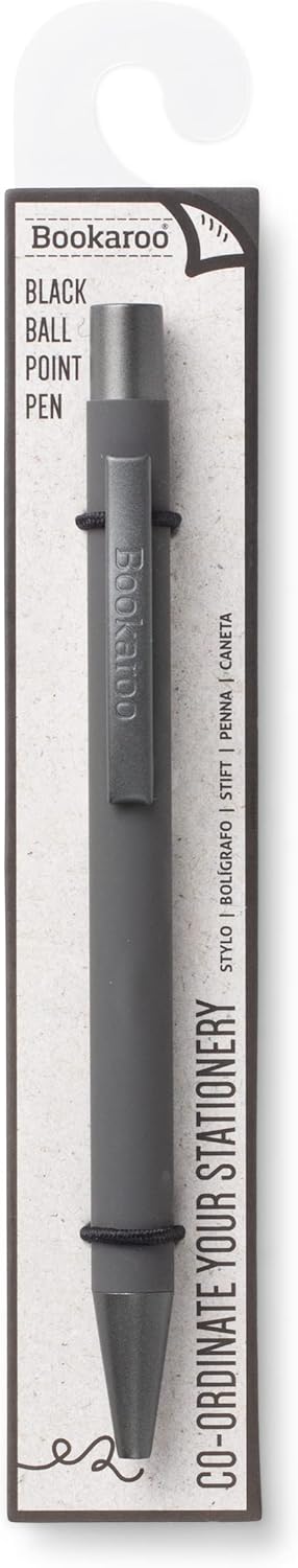 Bookaroo Pen