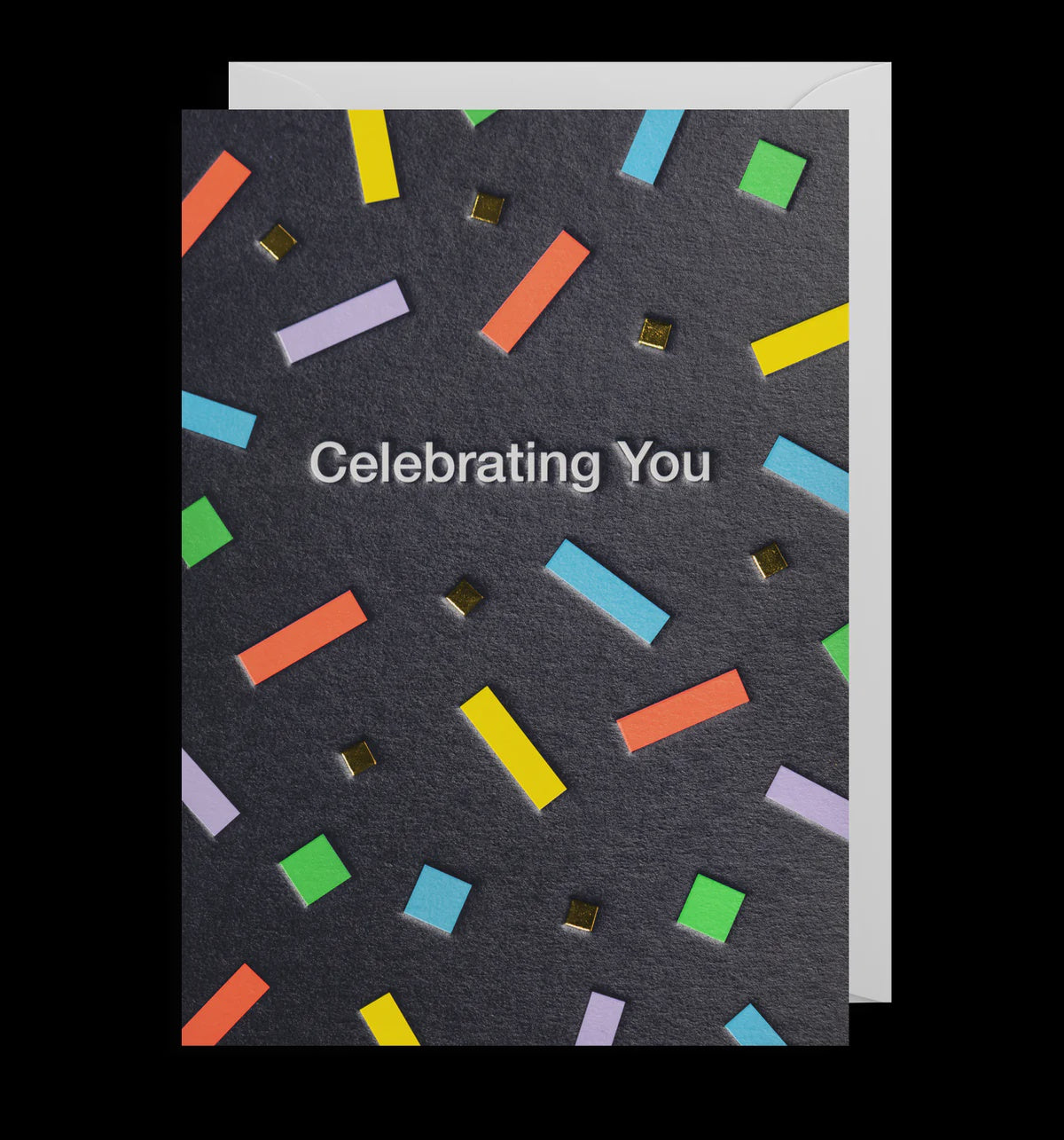 Celebrating You Card