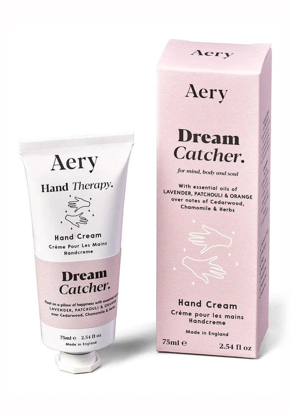 Hand Cream - Dream Catcher