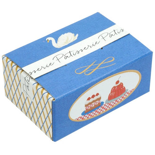 Haco Confectionery Stickers
