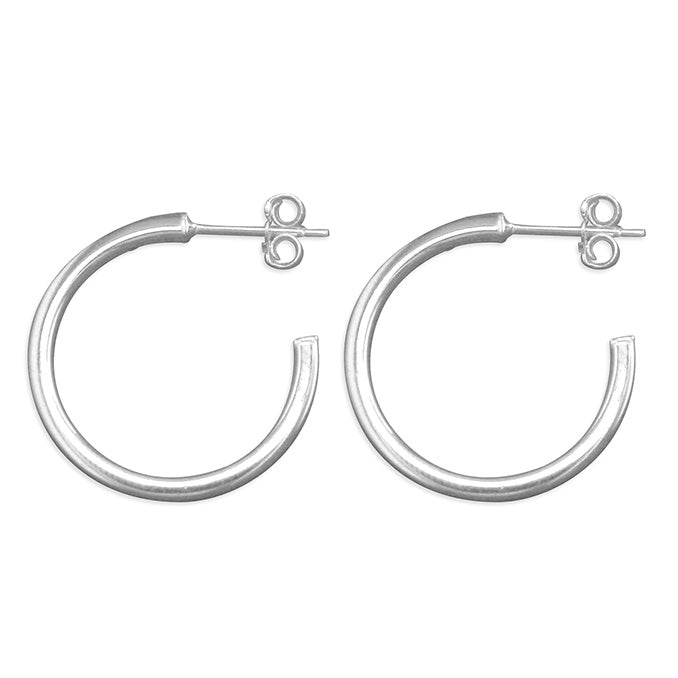 Shasta 22mm Hoop Stud
