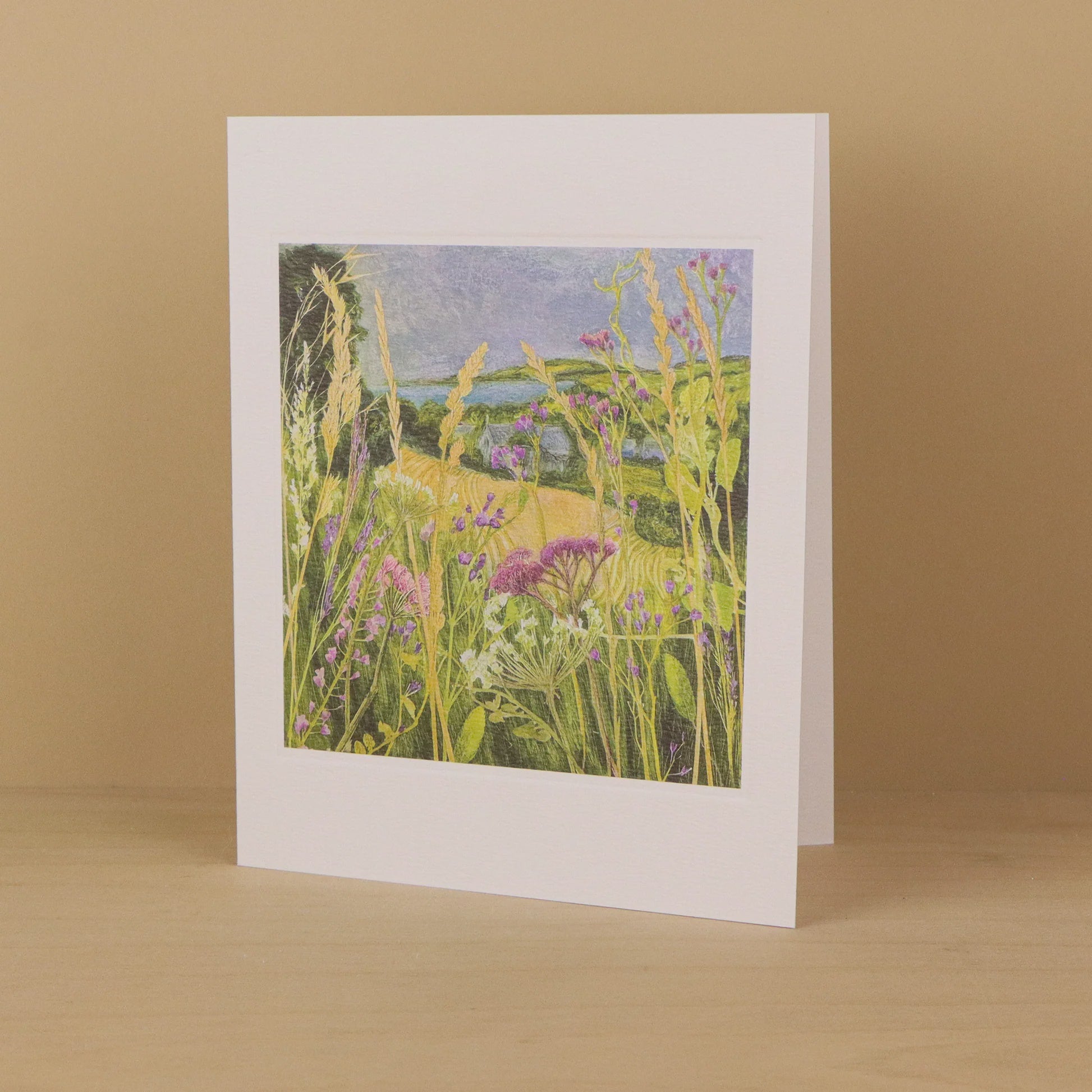 Hiraeth Card