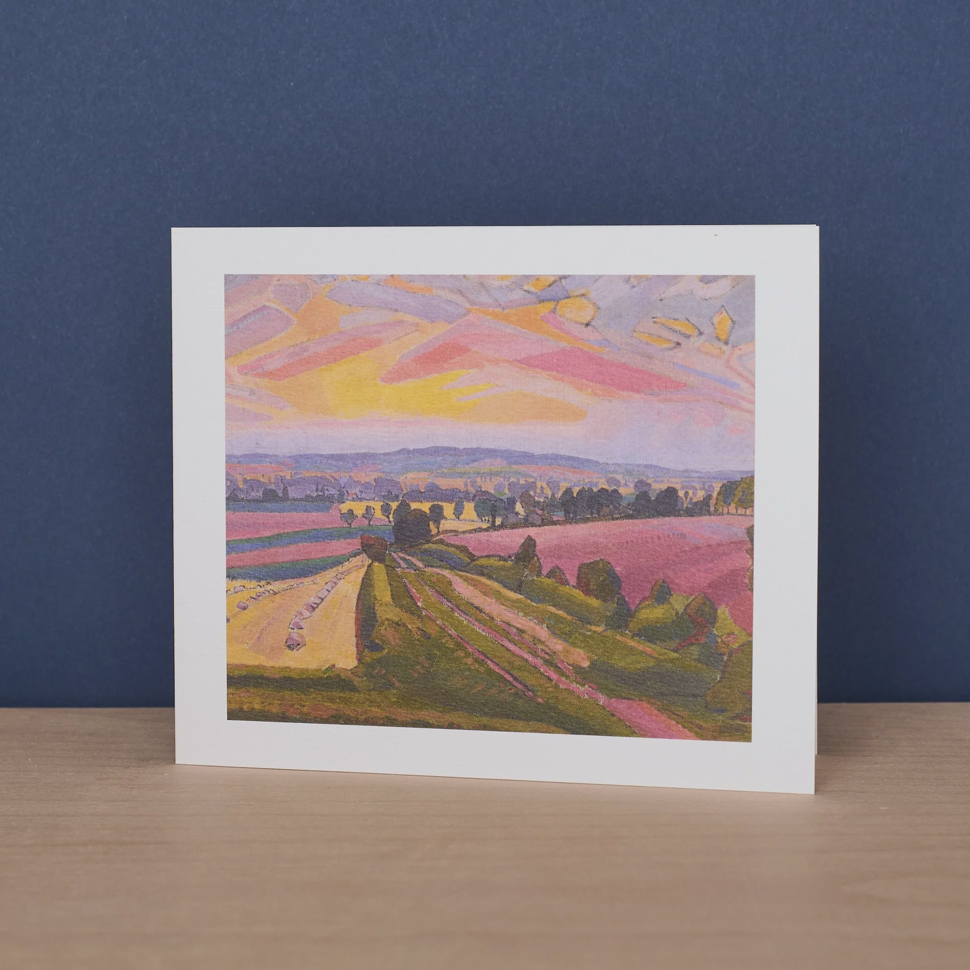 Ickneild Way Card