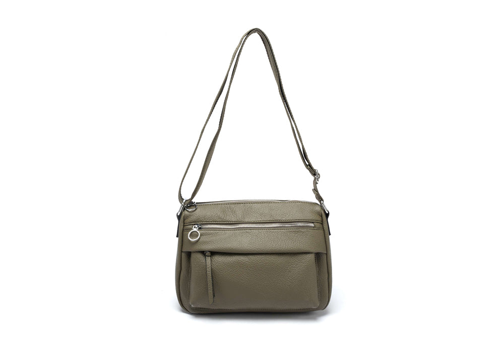 Becky Vegan Leather Bag