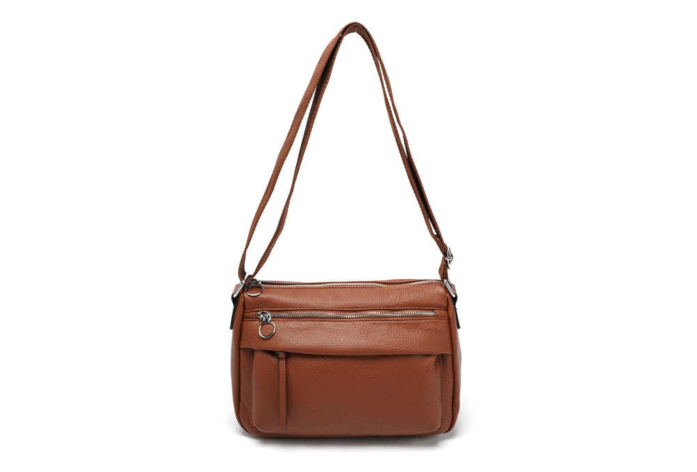 Becky Vegan Leather Bag