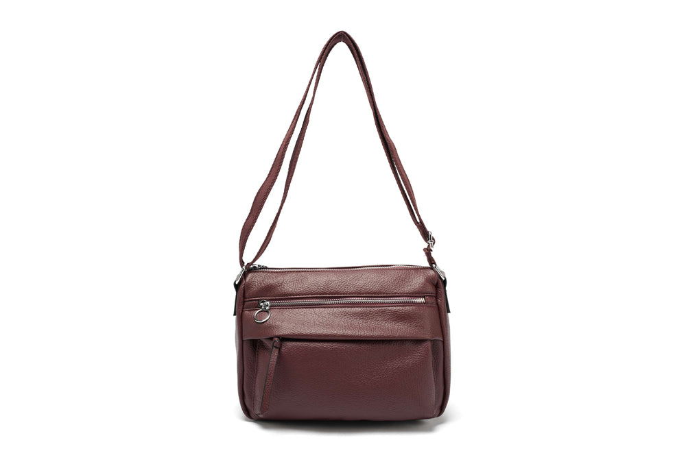 Becky Vegan Leather Bag